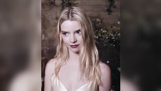 Anya Taylor-Joy is so gorgeous