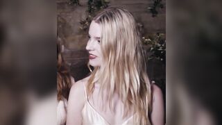 : Anya Taylor-Joy is so gorgeous #3