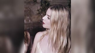 : Anya Taylor-Joy is so gorgeous #4