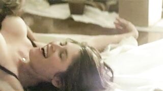 : Gemma Arterton Getting Railed (Gemma Bovery) #3