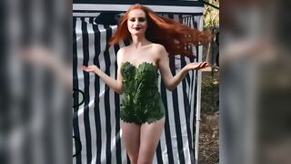 : Madelaine Petsch makes me weak #2