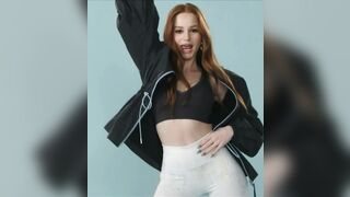 : Madelaine Petsch makes me weak #4