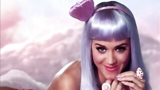 : Prime Katy Perry in California Gurls #4