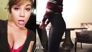 : About to bust so hard for Jennette McCurdy #4