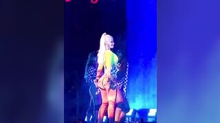 : Iggy Azalea’s ass is so jiggly #3