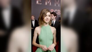 : Natalia Dyer would get ruined #3