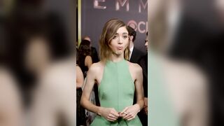 : Natalia Dyer would get ruined #4