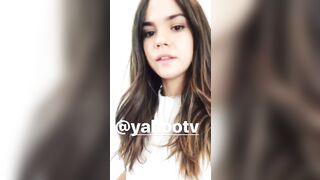 : I want to cum all over Maia Mitchell #2