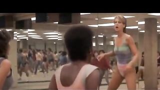 : Jamie Lee Curtis in Perfect #2