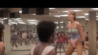 : Jamie Lee Curtis in Perfect #3