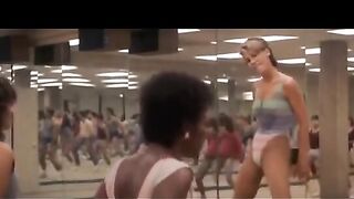 : Jamie Lee Curtis in Perfect #4