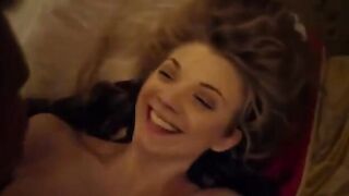 Natalie Dormer Has The Best when