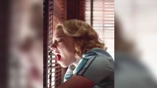 : Natalie Dormer hot as fuck expressions #3