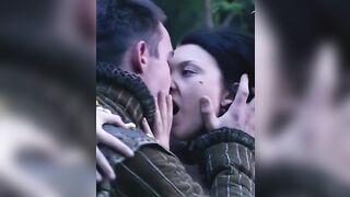 : Natalie Dormer hot as fuck expressions #4