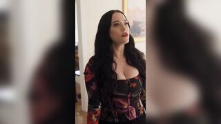 : Why is Kat Dennings upset? Wrong answers only #2