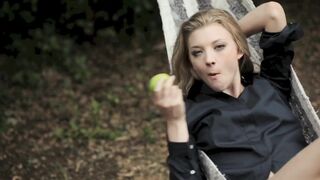 : Natalie Dormer tempts you with forbidden fruit #4