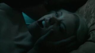 : Natalie dormer's face reaction and her moaning ????????it's enough to make me c#m #3