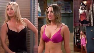 : What do you think is the favorite kink of Kaley Cuoco? #3