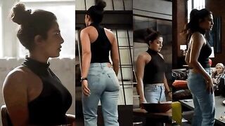 : Priyanka Chopra and her thicc ass #1