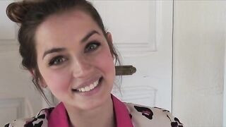 : Happy Ana de Armas #1