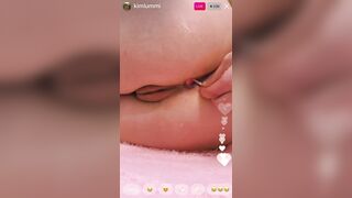 : LIVE IG - Grab her hips #4