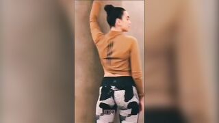 : dua lipa needs to be fucked so hard that she couldn't able to walk out from her home for a whole week #4