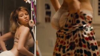 : I cannot stop pumping to my cock to Jennette McCurdy #2