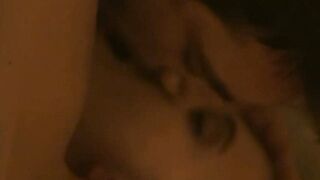 : A passionate makeout session with Scarlett Johansson sounds lovely #2