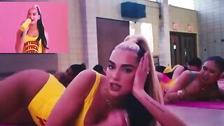 : Dua Lipa is so fine???? #3