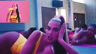 : Dua Lipa is so fine???? #4