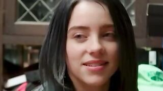 : Use me as Billie Eilish rough only. #4