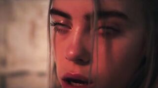 : Use me as Billie Eilish #1