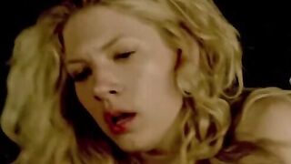 : Katheryn Winnick riding you #1