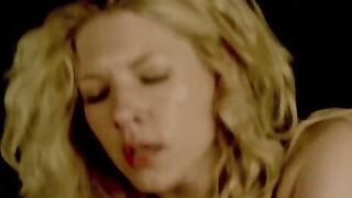 : Katheryn Winnick riding you #2