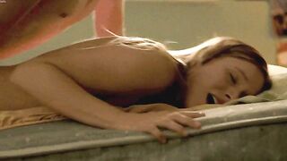 : Kristen Bell loved getting boned like that #2