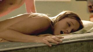 : Kristen Bell loved getting boned like that #3