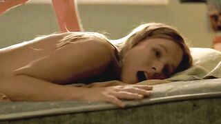 : Kristen Bell loved getting boned like that #4