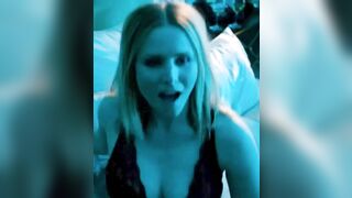 : Kristen Bell seems to be a bit of an underrated MILF around here #4