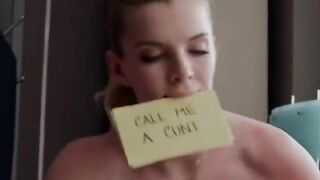 : Betty Gilpin must have a "show tits on-screen" contract clause #3