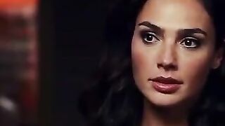 : Gal Gadot’s face when we start pulling our cocks out #4