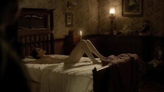Eva Green getting fucked by a demon.