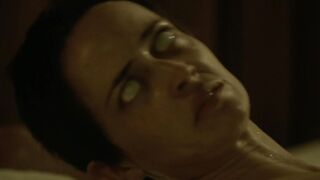 : Eva Green getting fucked by a demon. #3