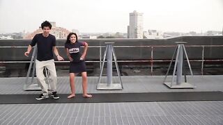 : AOC must have been very "popular" in college #3