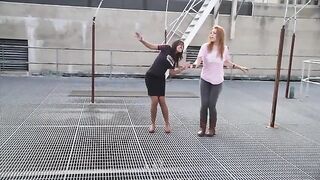 : AOC must have been very "popular" in college #4