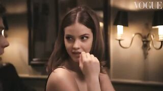 : Barbara Palvin know how fuckable she is #2