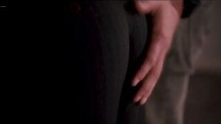 : This lucky guy got to grab Jennifer Aniston‘s prime ass #4