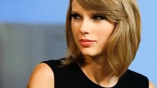 : The face Taylor Swift makes here makes me want to facefuck her without a shred of mercy #2