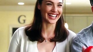 Gal Gadot is totally the mom who teases all her son’s friends when they’re around