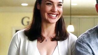 : Gal Gadot is totally the mom who teases all her son’s friends when they’re around #2