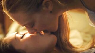 : Megan Fox and Amanda Seyfried never fail to make me cum ???? #3